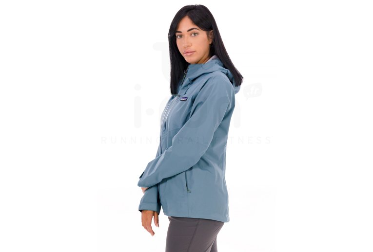 Patagonia Granite Crest