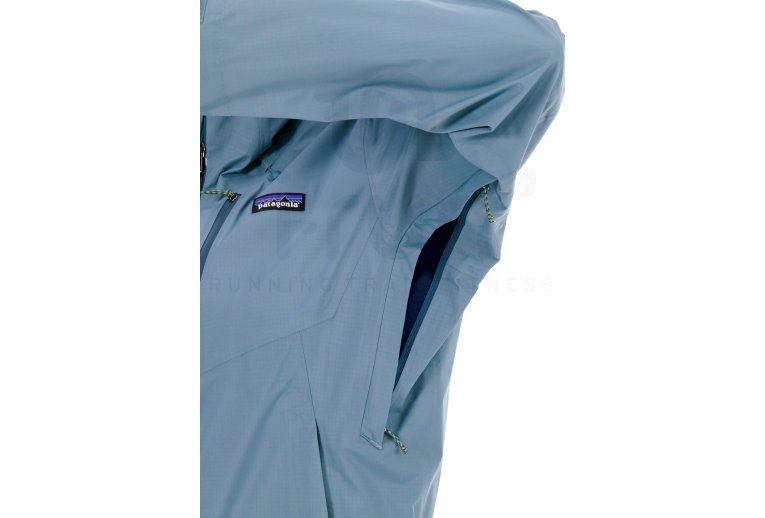 Patagonia Granite Crest