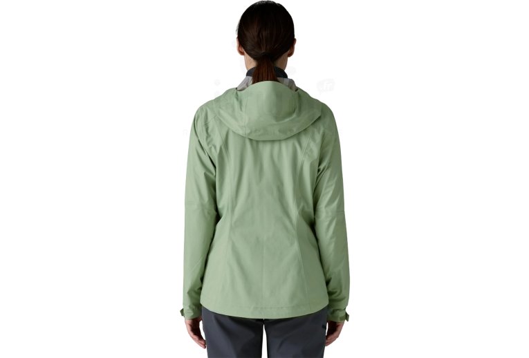 Patagonia Granite Crest