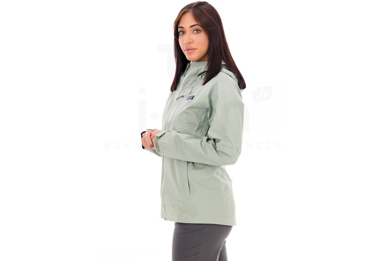 Patagonia Granite Crest