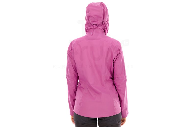 Patagonia Granite Crest