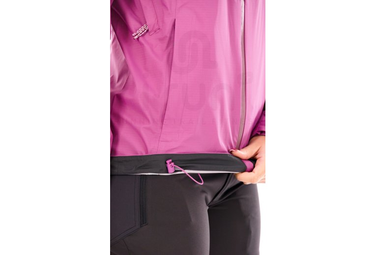 Patagonia Granite Crest