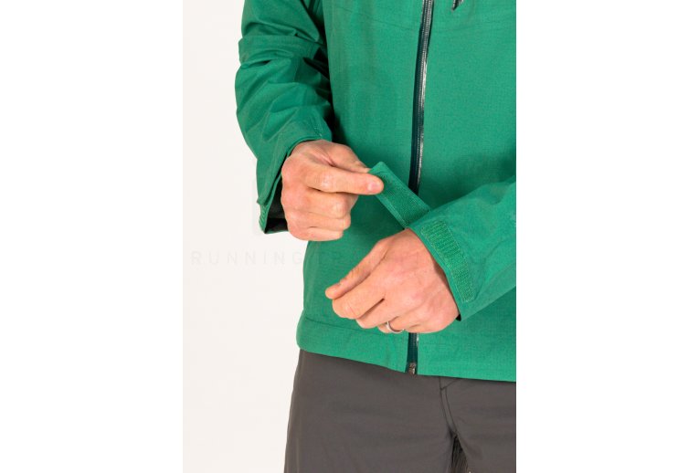 Patagonia Granite Crest