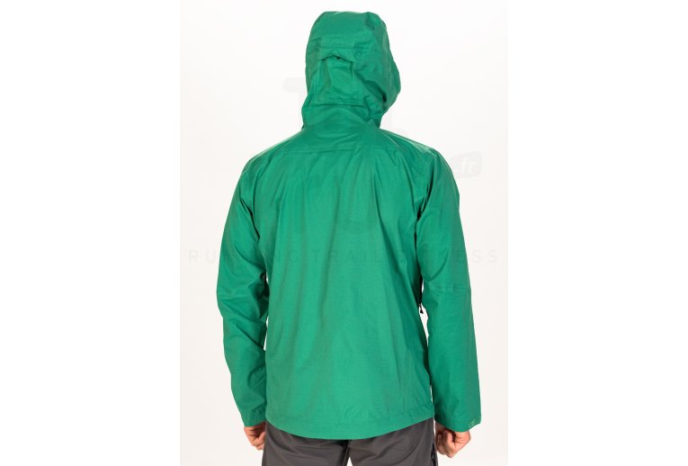 Patagonia Granite Crest