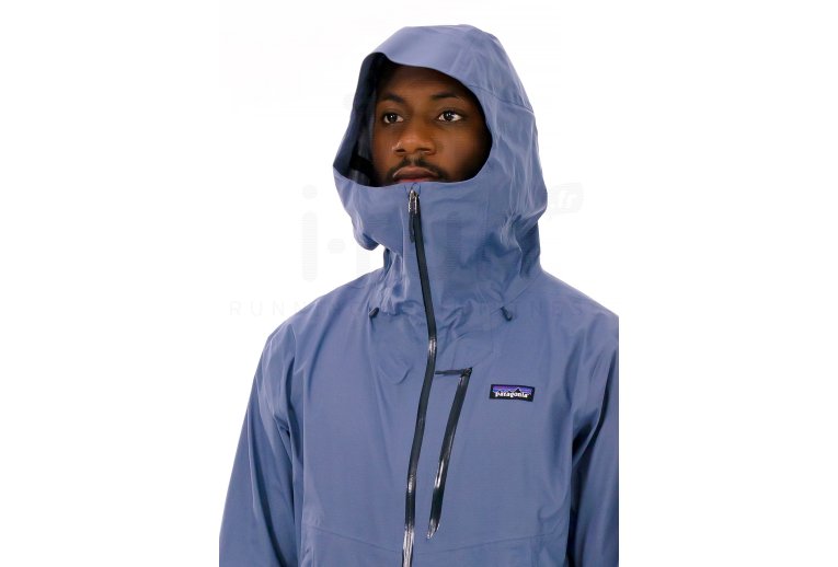 Patagonia Granite Crest