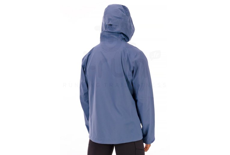 Patagonia Granite Crest