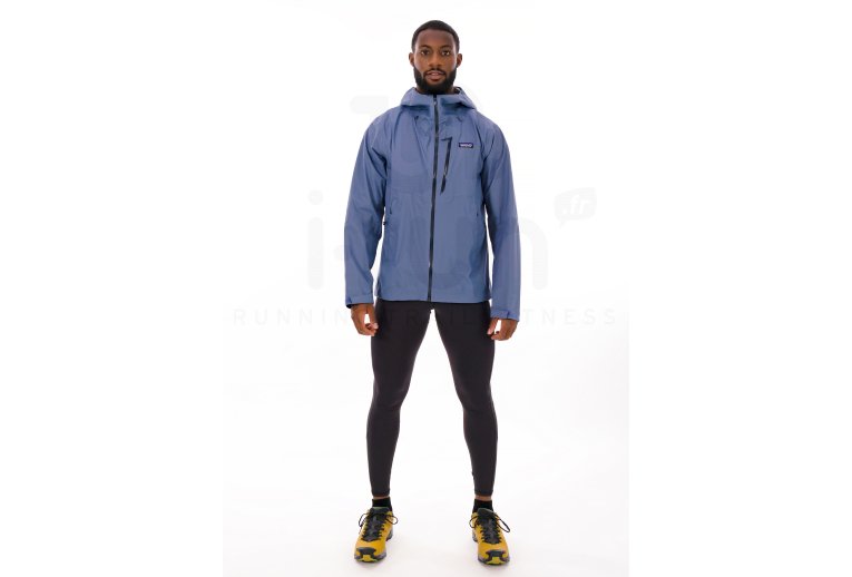 Patagonia Granite Crest