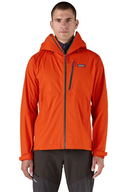 Patagonia Granite Crest M