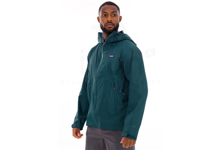 Patagonia Granite Crest