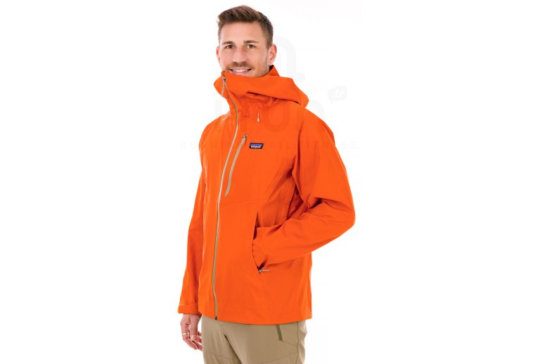 Patagonia Granite Crest