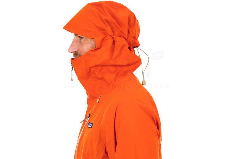 Patagonia Granite Crest