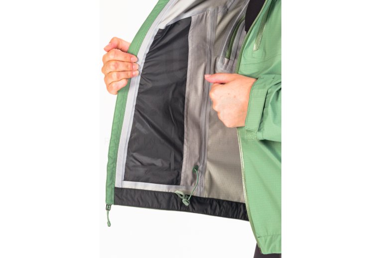 Patagonia Granite Crest W