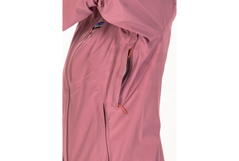 Patagonia Granite Crest W