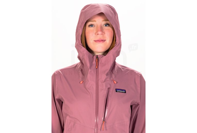 Patagonia Granite Crest W
