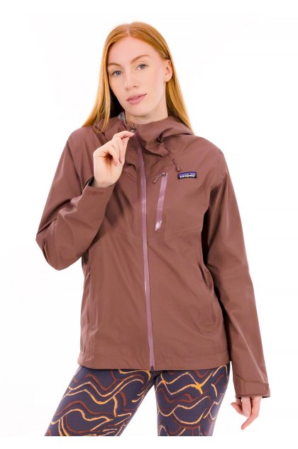 Patagonia Granite Crest Damen