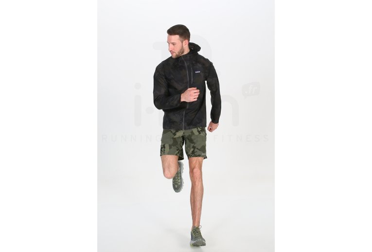 Patagonia chaqueta Houdini