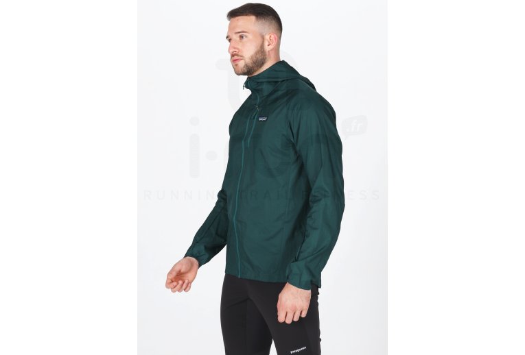 Patagonia chaqueta Houdini