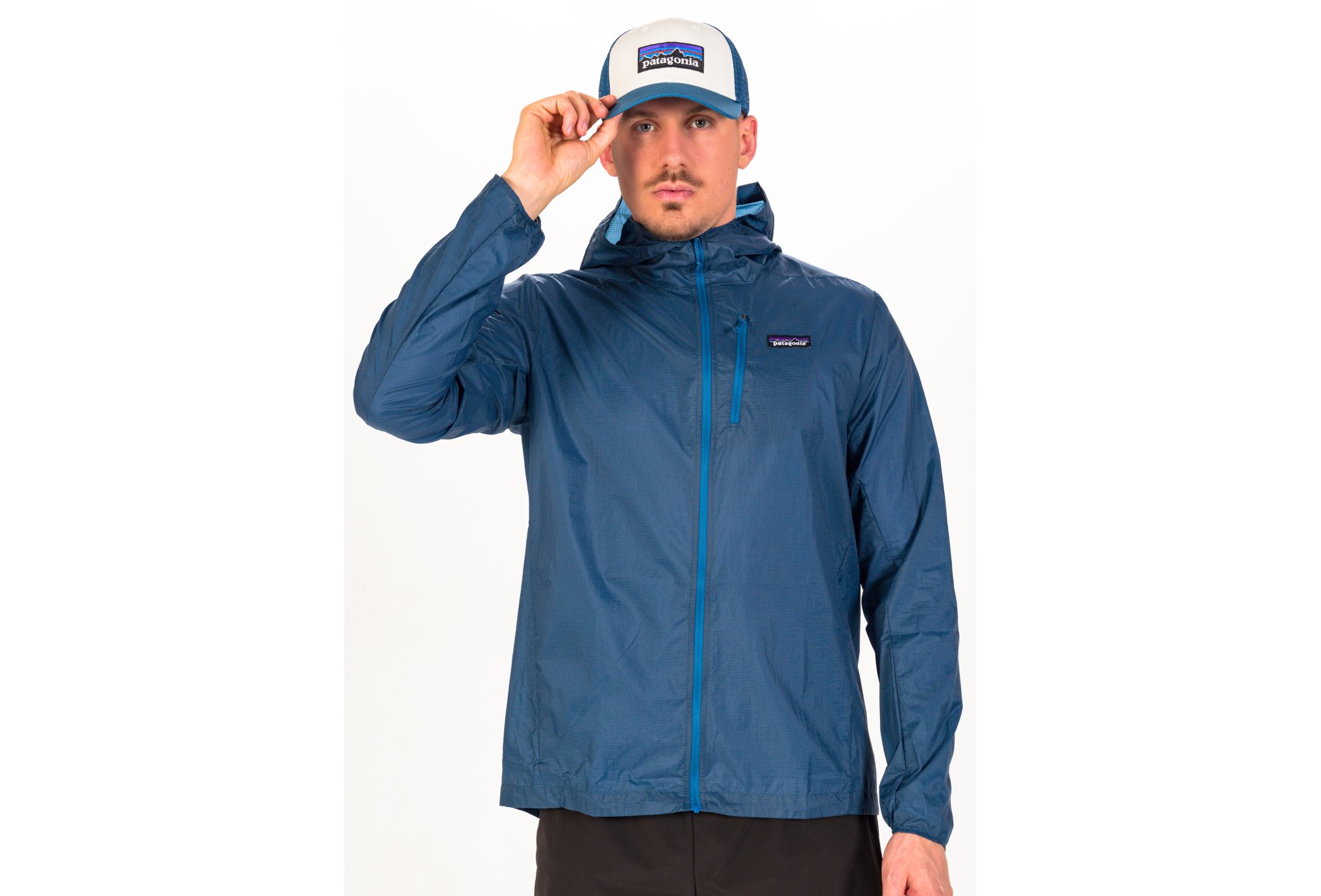 Patagonia houdini homme hot sale