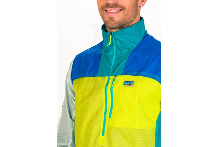 Patagonia Houdini Stash