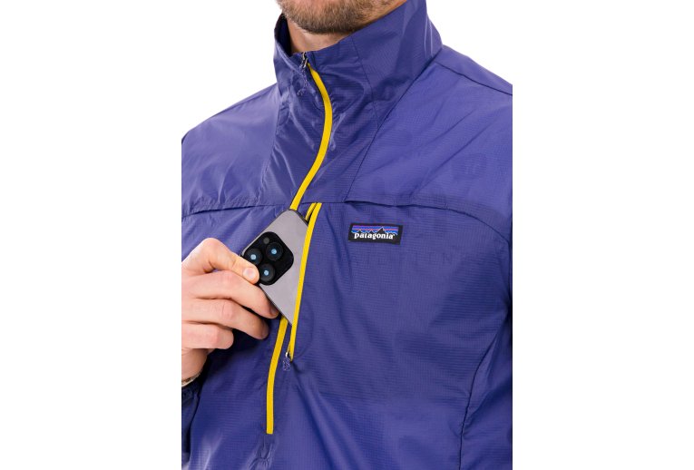 Patagonia Houdini Stash M