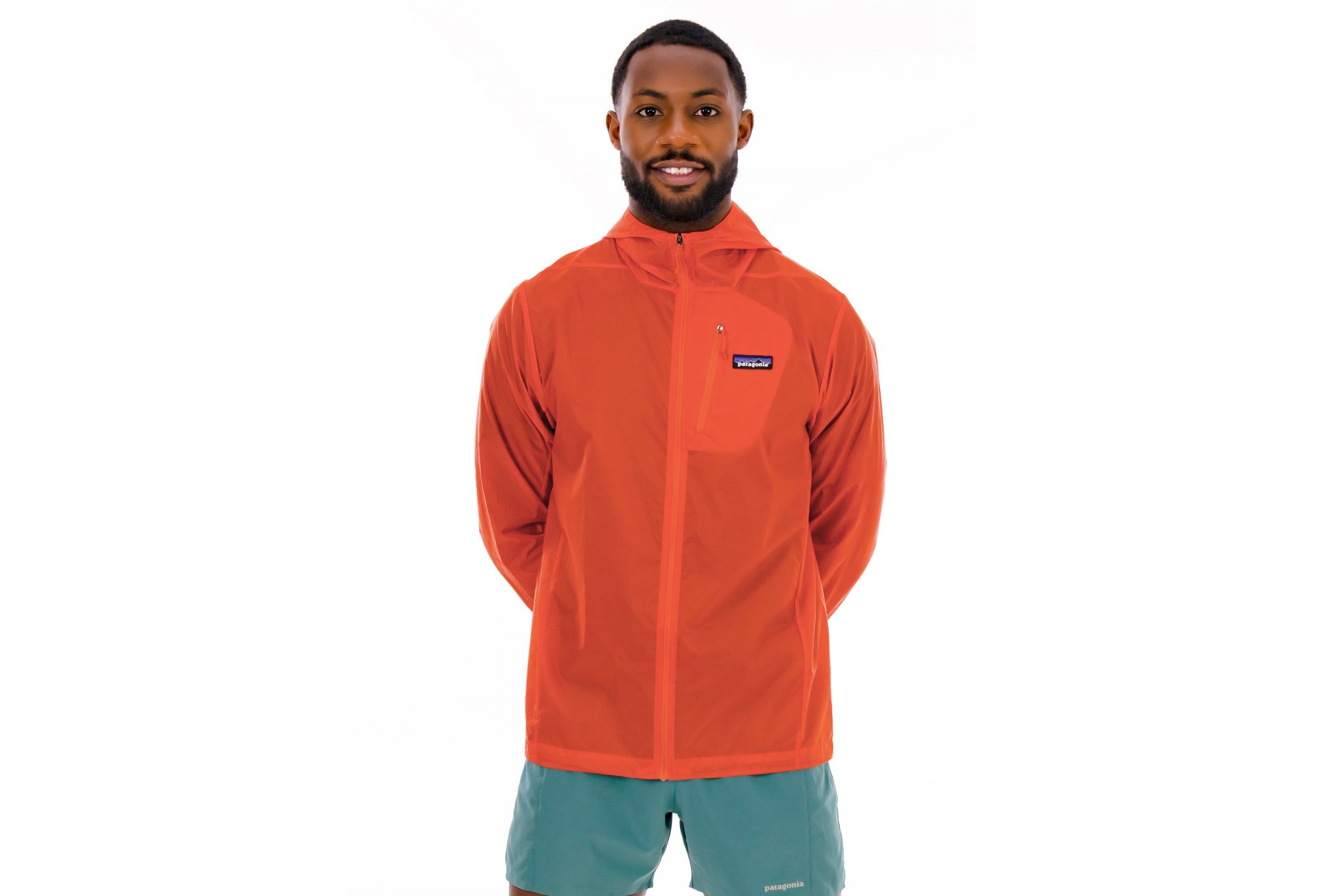 Patagonia Houdini M | Man Clothing Jackets Patagonia