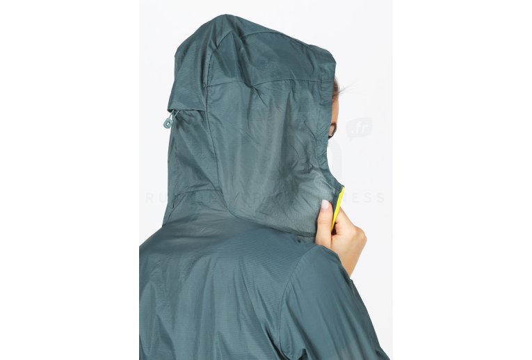 Patagonia chaqueta Houdini