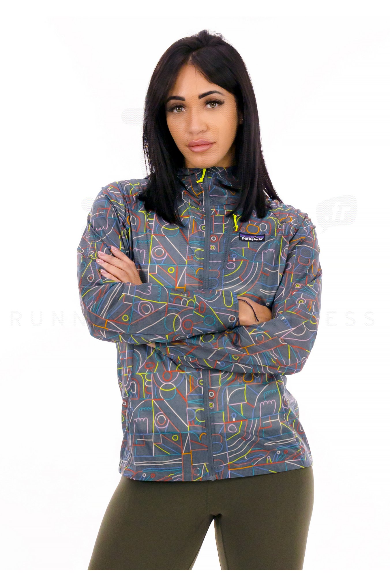 Patagonia Houdini Damen