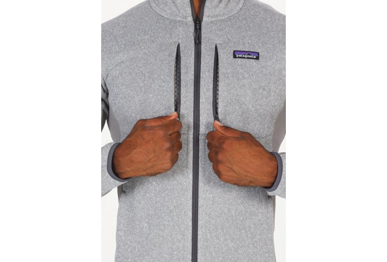 Patagonia Lightweight Better Sweater Herren