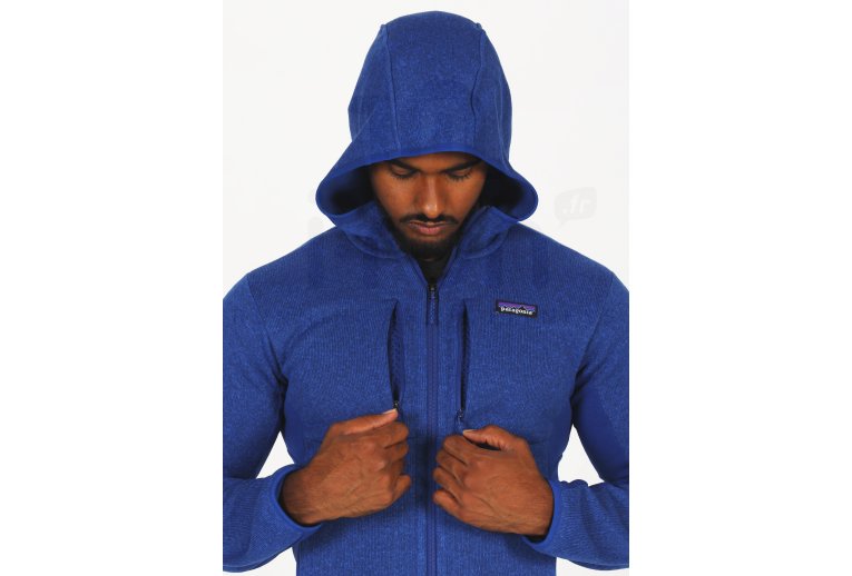 Patagonia chaqueta Lightweight Better Sweater