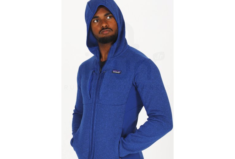 Patagonia chaqueta Lightweight Better Sweater