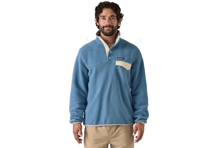 Patagonia Lightweight Synchilla Snap-T