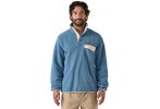 Patagonia Lightweight Synchilla Snap-T