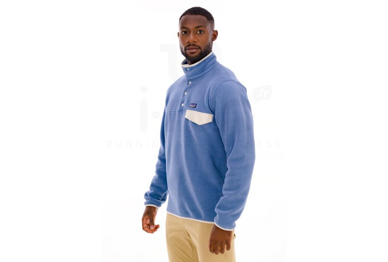 Patagonia Lightweight Synchilla Snap-T