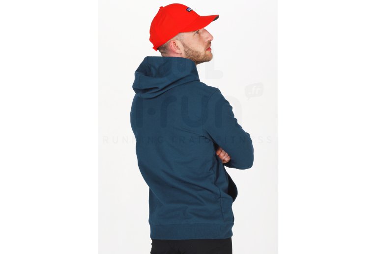 Patagonia sudadera con capucha Line Logo Ridge Uprisal