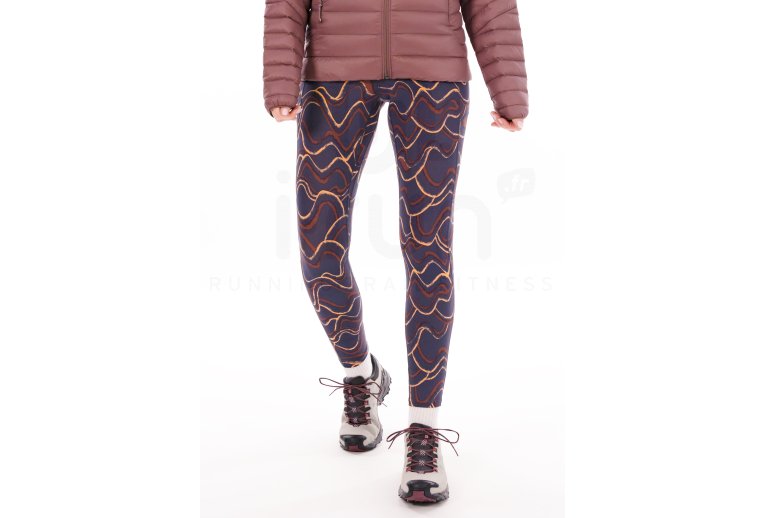 Patagonia Maipo 7/8 Stash Damen