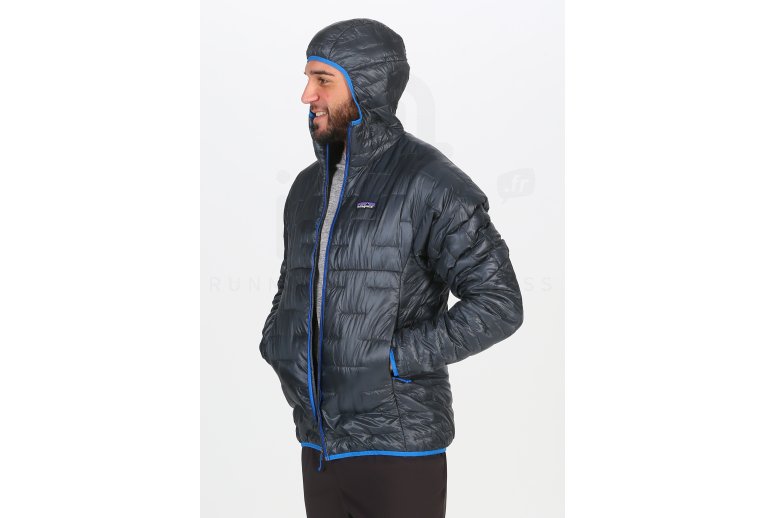 Patagonia Micro Puff Herren