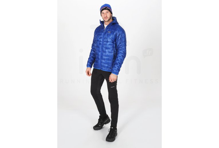Patagonia Chaqueta Micro Puff