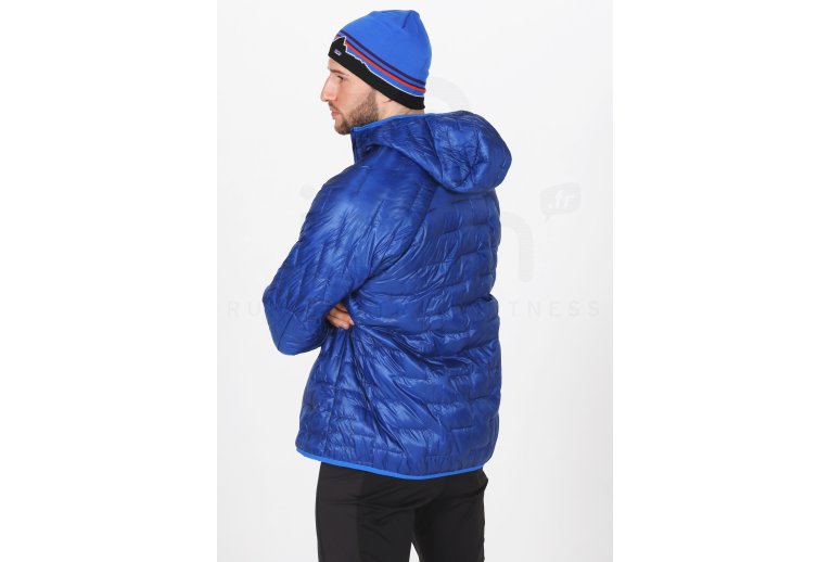 Patagonia Chaqueta Micro Puff