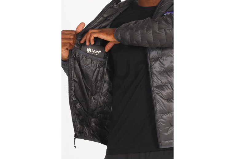 Patagonia Micro Puff Herren