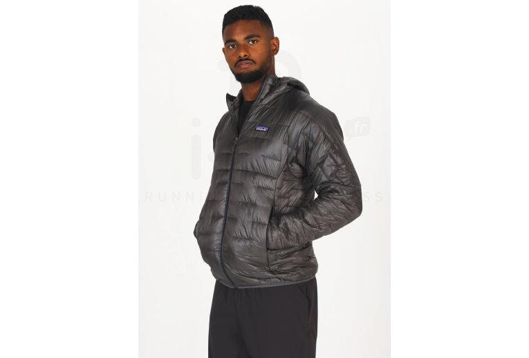 Patagonia Micro Puff Herren