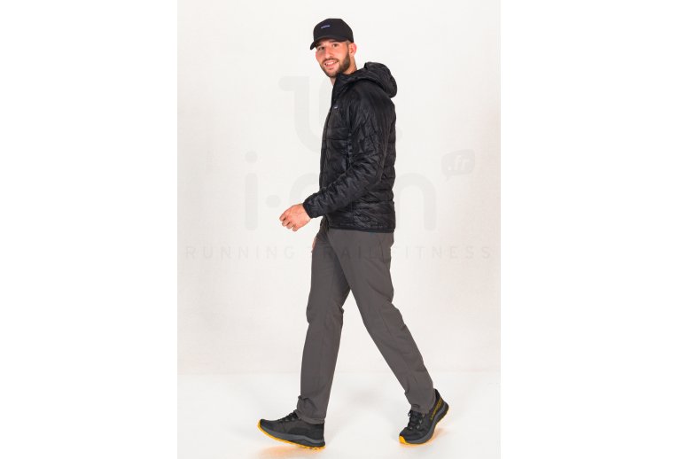 Patagonia chaqueta Micro Puff