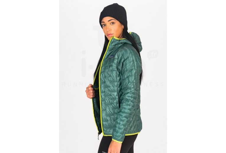 Patagonia chaqueta Micro Puff