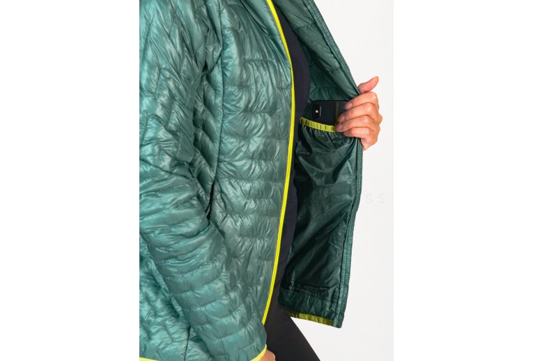 Patagonia chaqueta Micro Puff