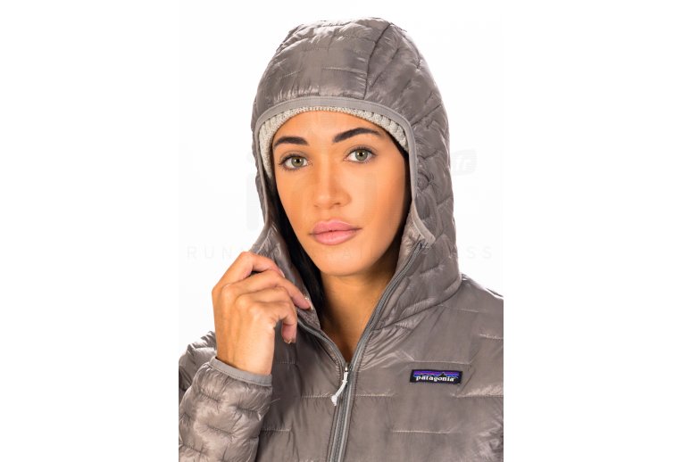 Patagonia chaqueta Micro Puff