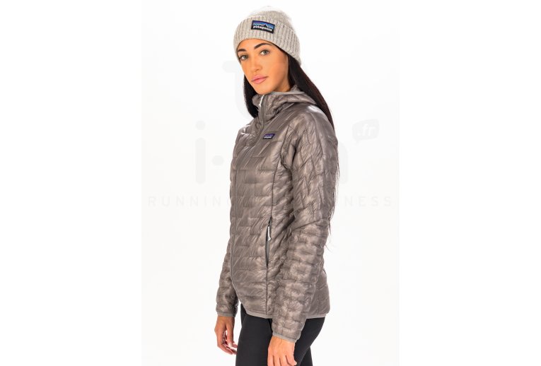 Patagonia chaqueta Micro Puff