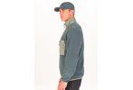 Patagonia sudadera Microdini 1/2 Zip