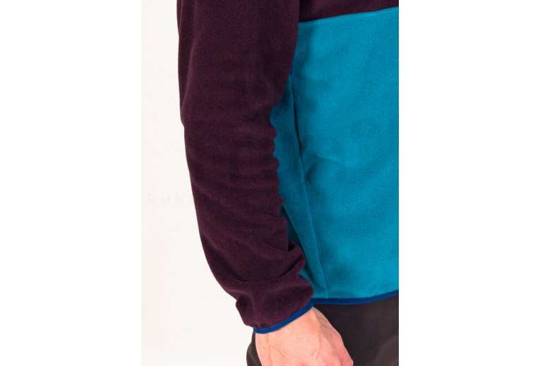 Patagonia Microdini 1/2 Zip M