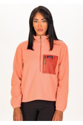 Patagonia Microdini 1/2 Zip W