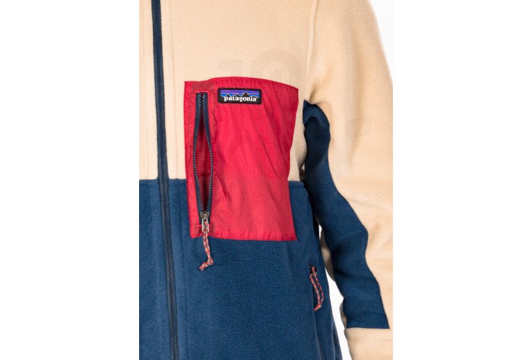 Patagonia chaqueta Microdini