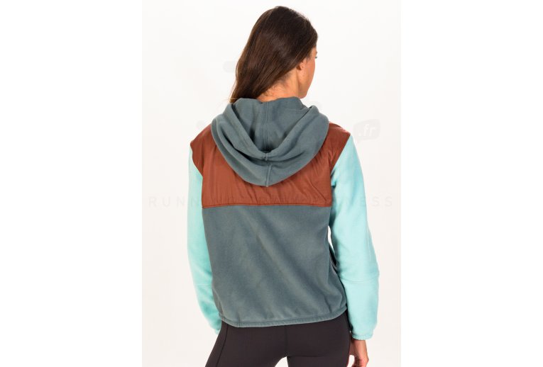 Patagonia chaqueta Microdini